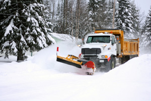 Snow Removal