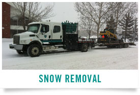 Snow Removal